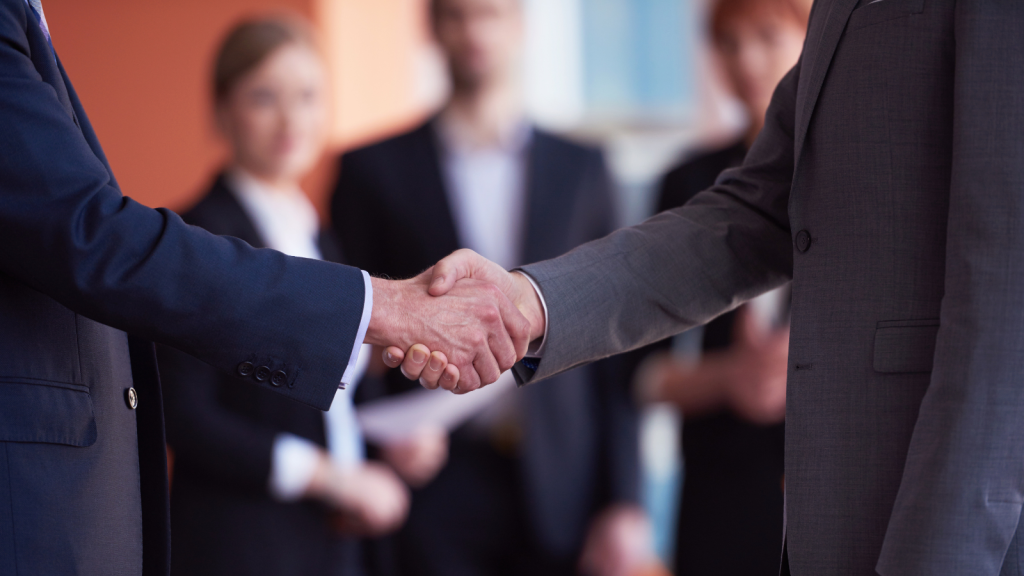 agent partner program