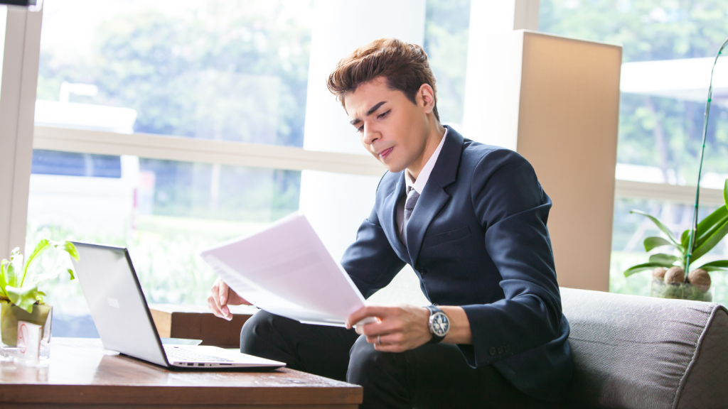 business phone system