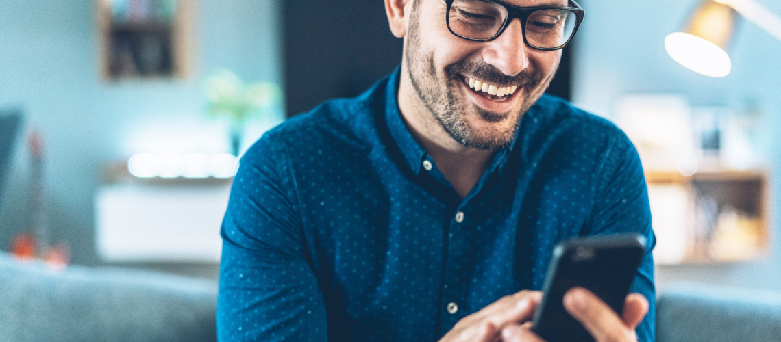business texting